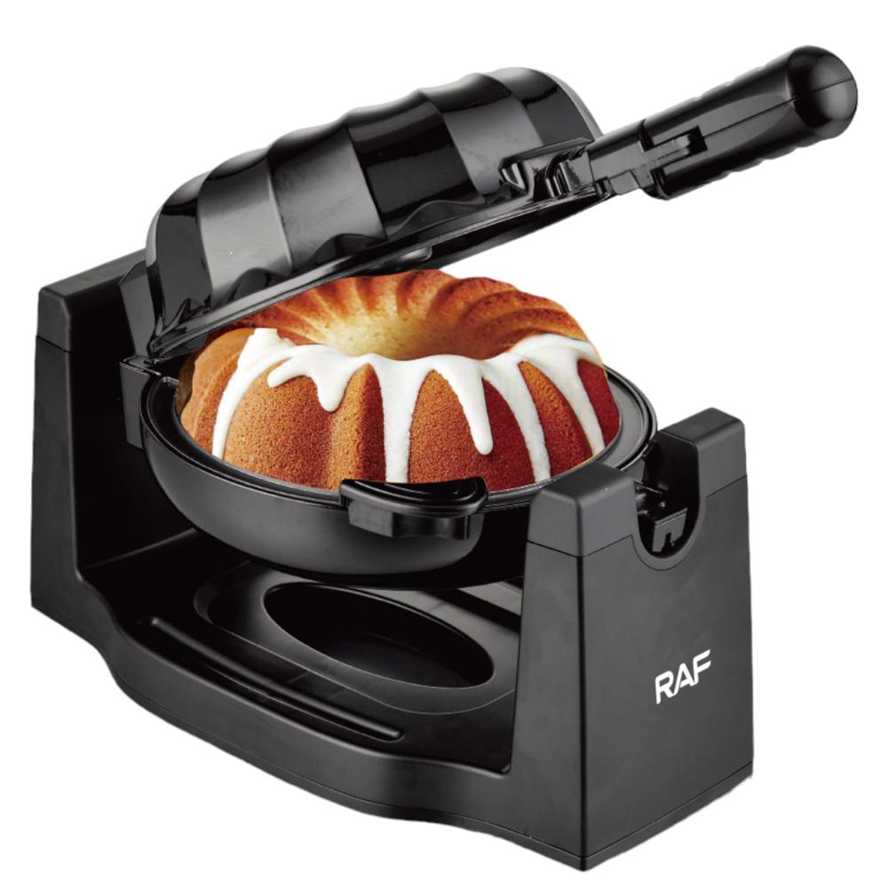 Maquina Para Hacer Pasteles Y Kekes Caker Maker Raf