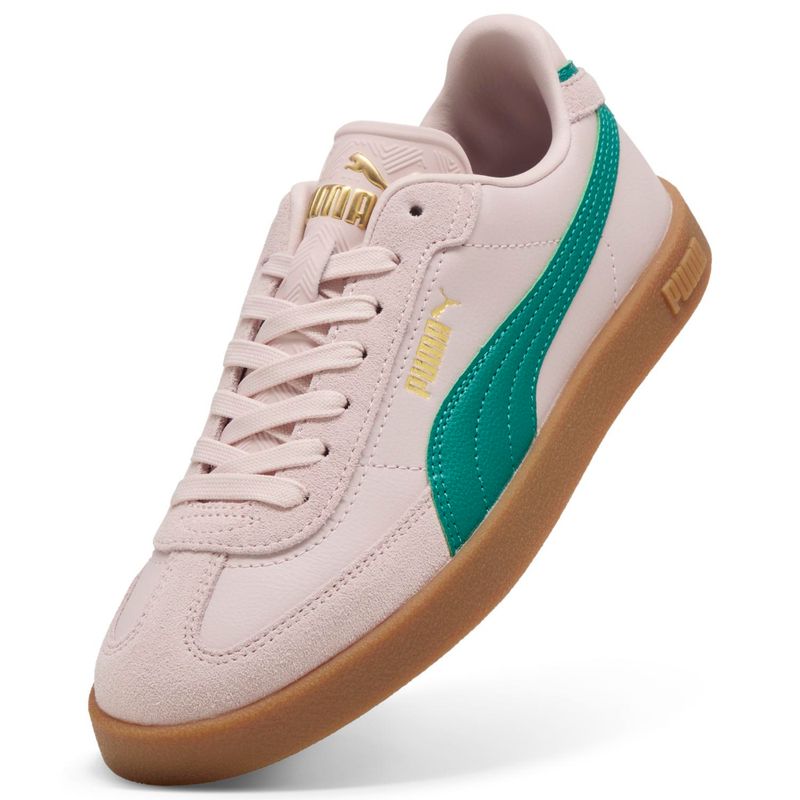 Puma Club Ii Era 401001 Urbana Verde