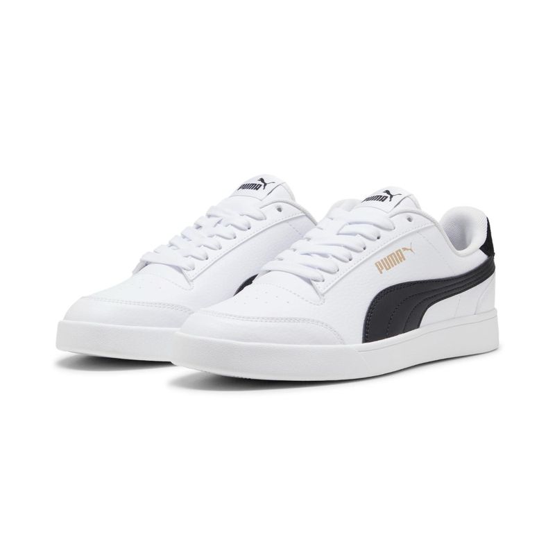 Puma Shuffle 309668 03 Urbana Blanco