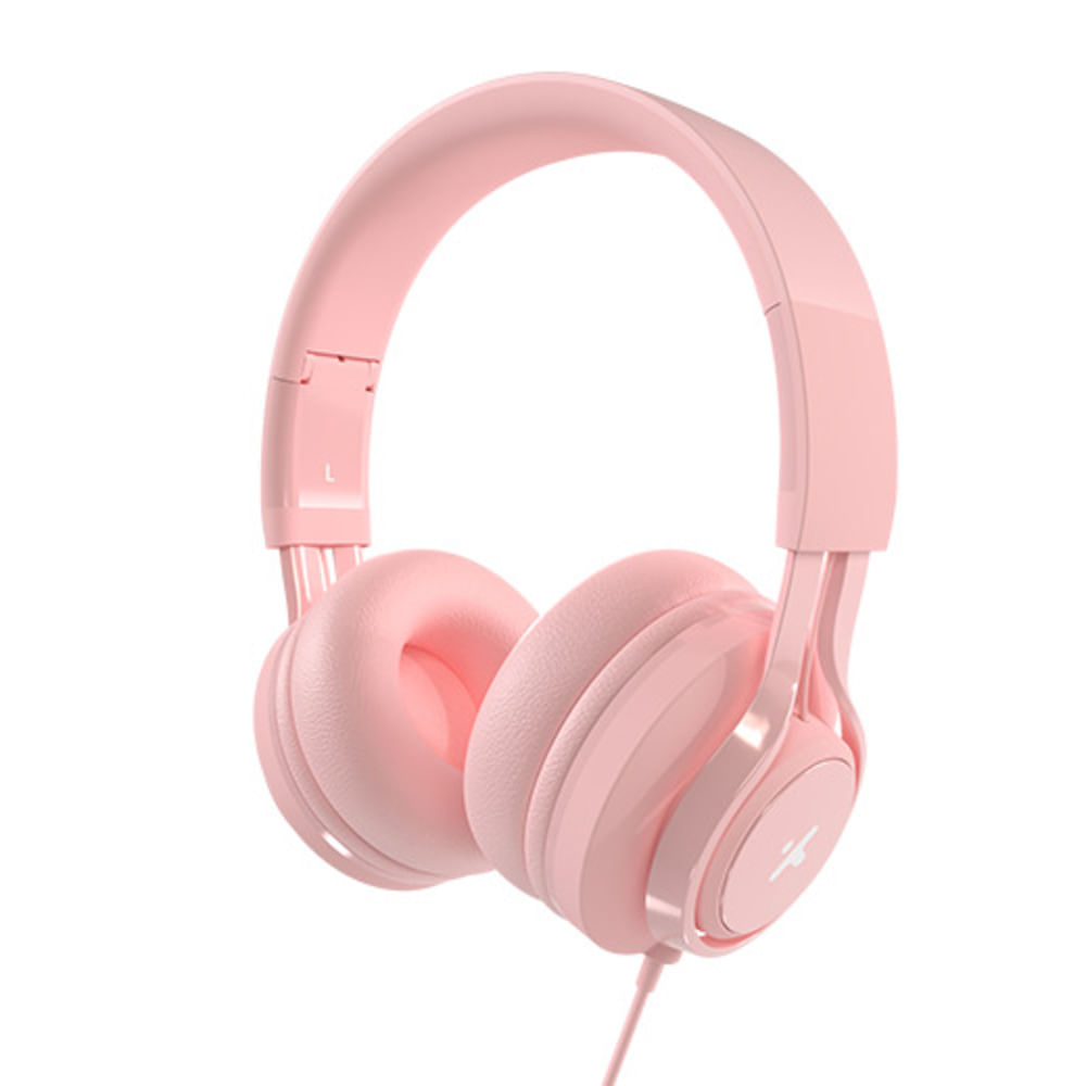 Audífonos Xtech XTH-355 con Micrófono para Tablet y Celular