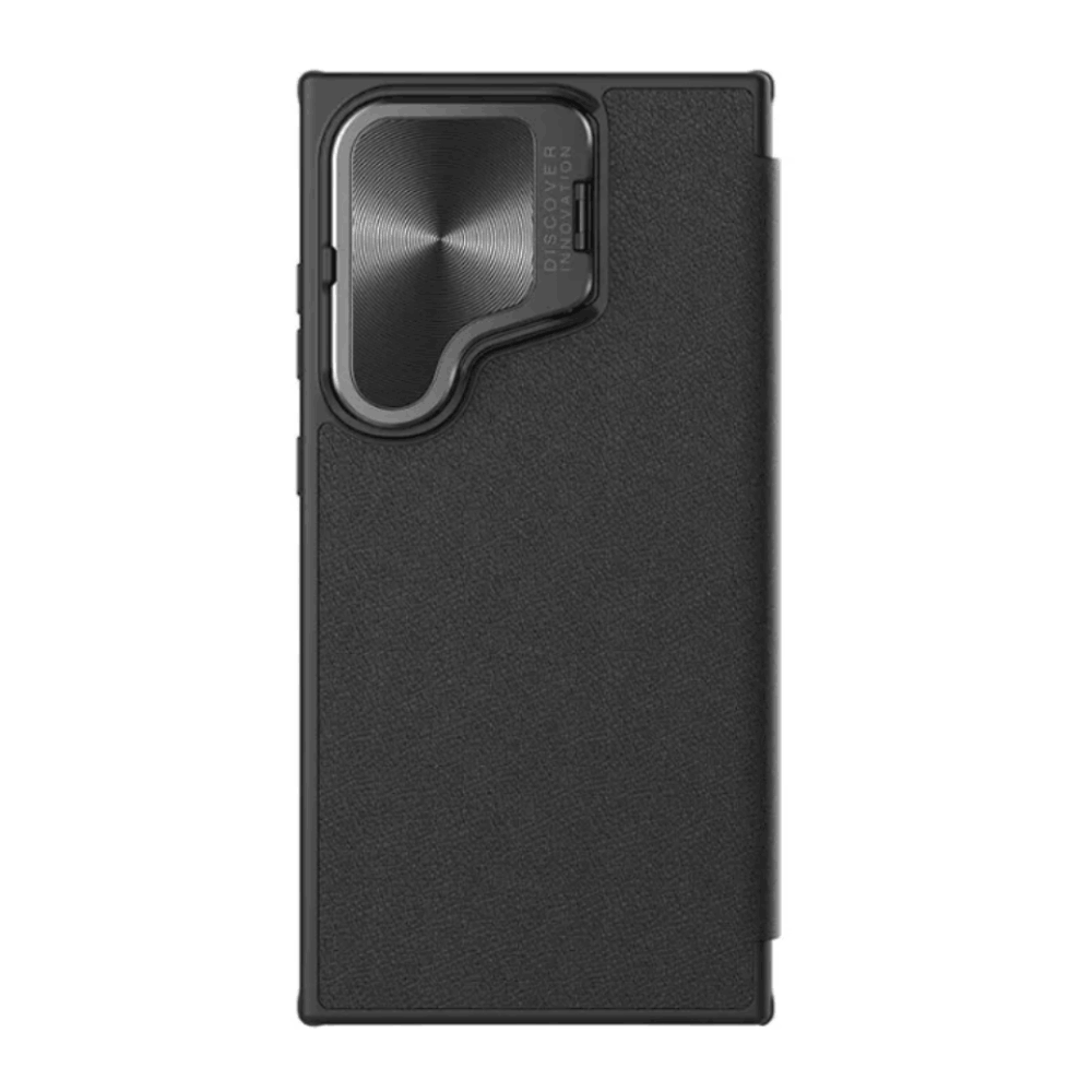 CASE FLIPCOVER NILLKIN SAMSUNG S24 ULTRA