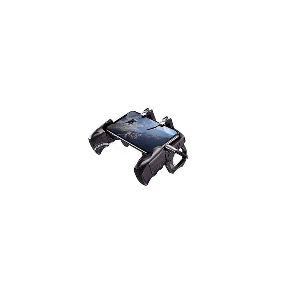 Mando Gatillo L1 R1 PUBG FORNITE FREEFIRE CALL OF DUTY