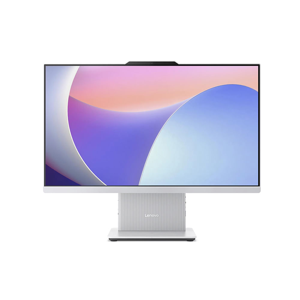 All-in-One Lenovo IdeaCentre 24ARR9 16GB DDR5 23.8" FHD IPS
