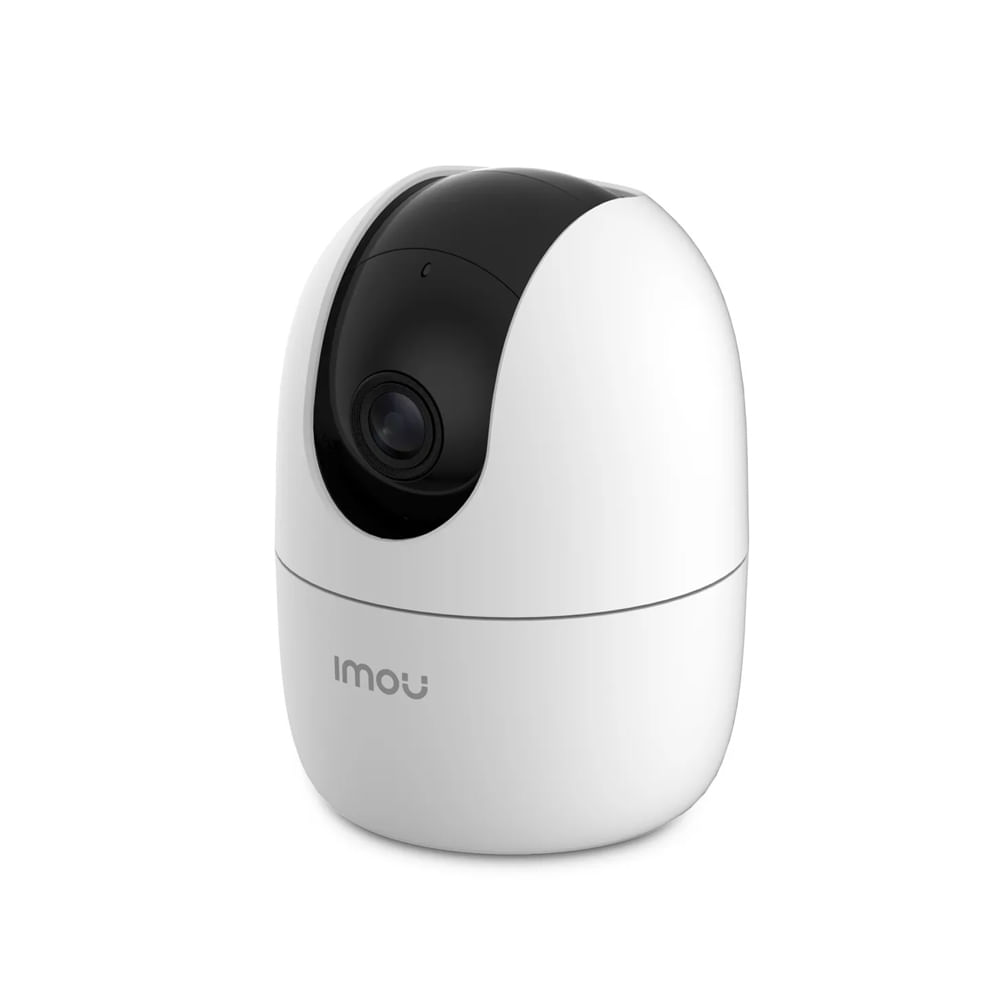 Cámara IP Imou Ranger 2 Pro 3MP 2K WiFi 360°