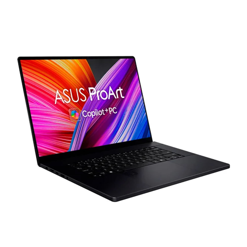 Laptop ASUS ProArt P16 H7606WP-ME047W 64GB 1TB GeForce RTX 5070 8GB 16"