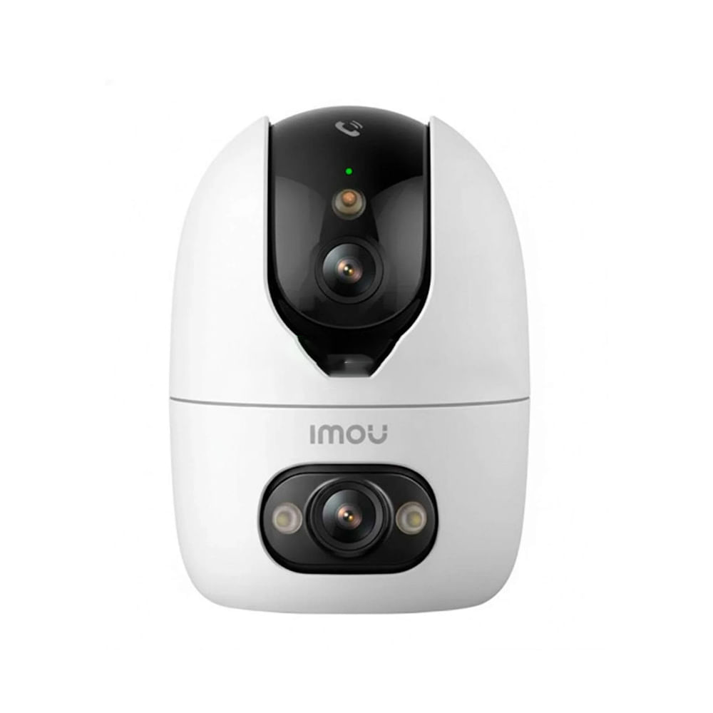 Cámara IP Imou Ranger 2 - 10MP WiFi