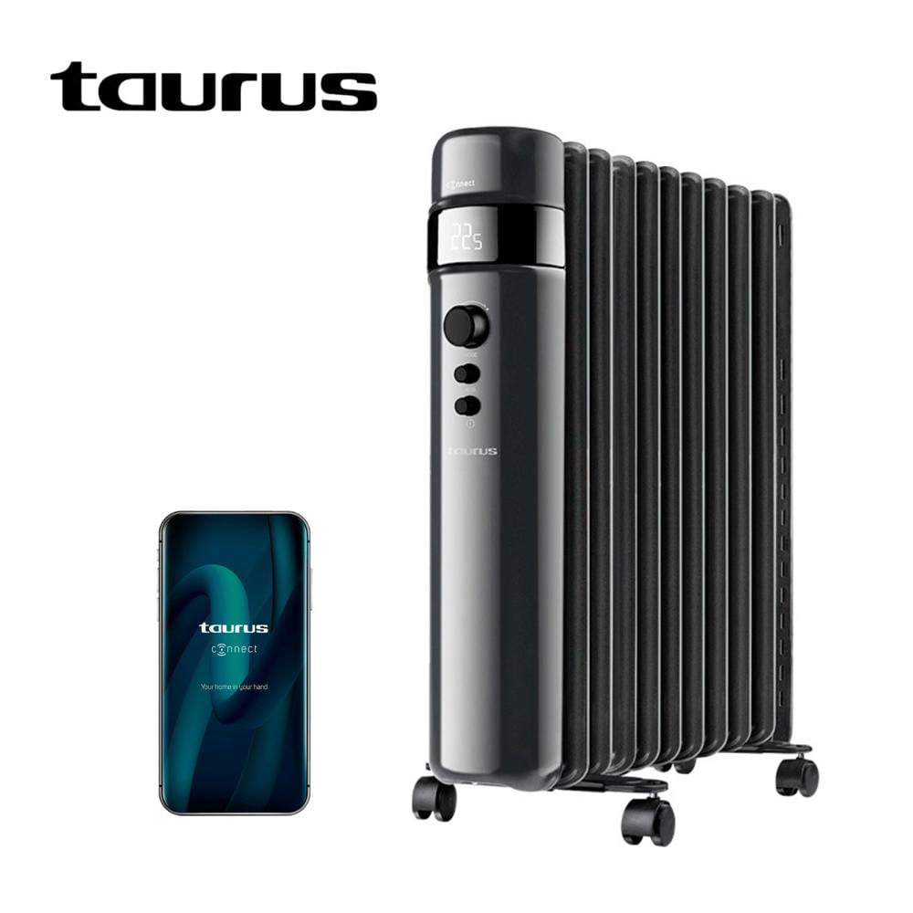 Termoradiador de Aceite Taurus Agadir 2500