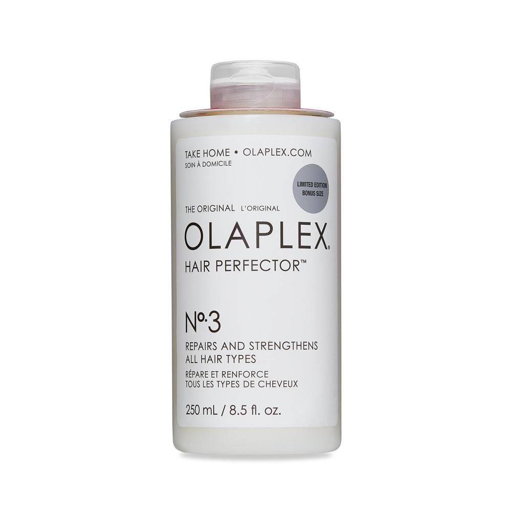 Olaplex n 3 hair perfector 250ml  jumbo  repara y fortalece el cabello dañado