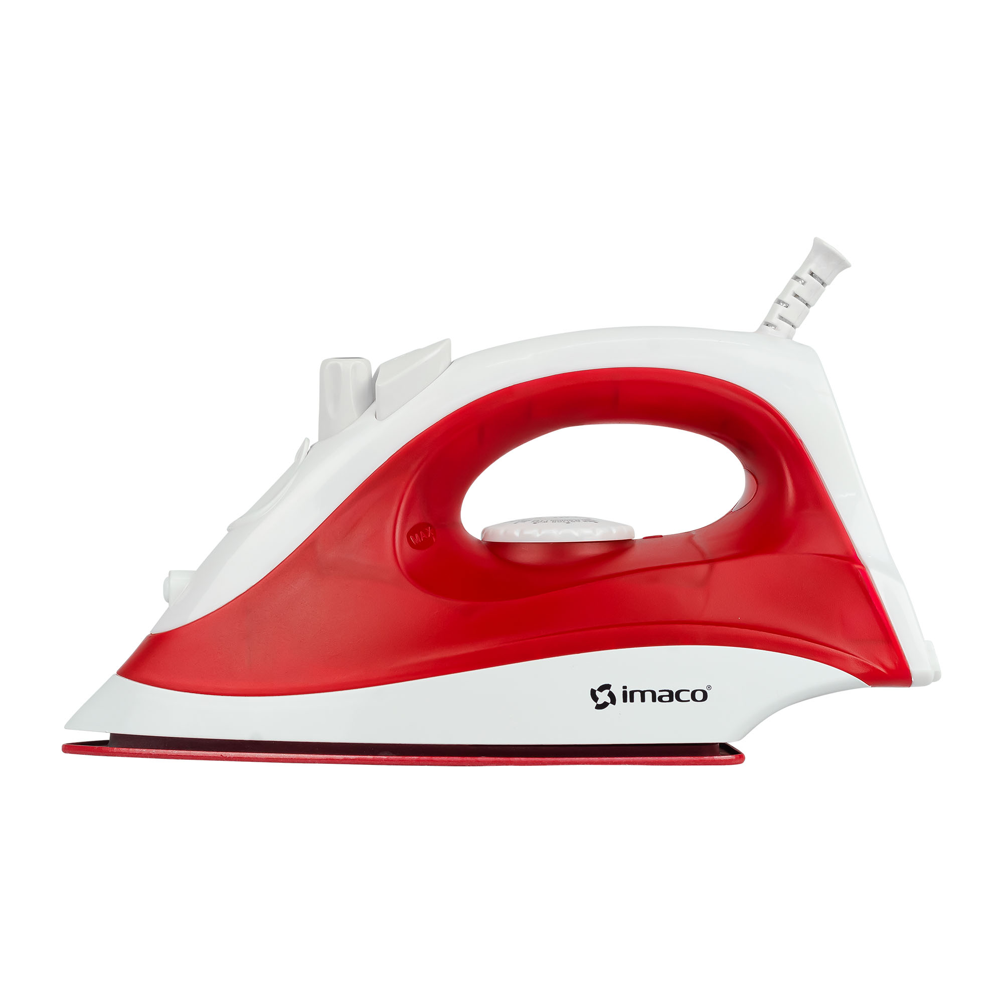 PLANCHA A VAPOR 1200W ETA600