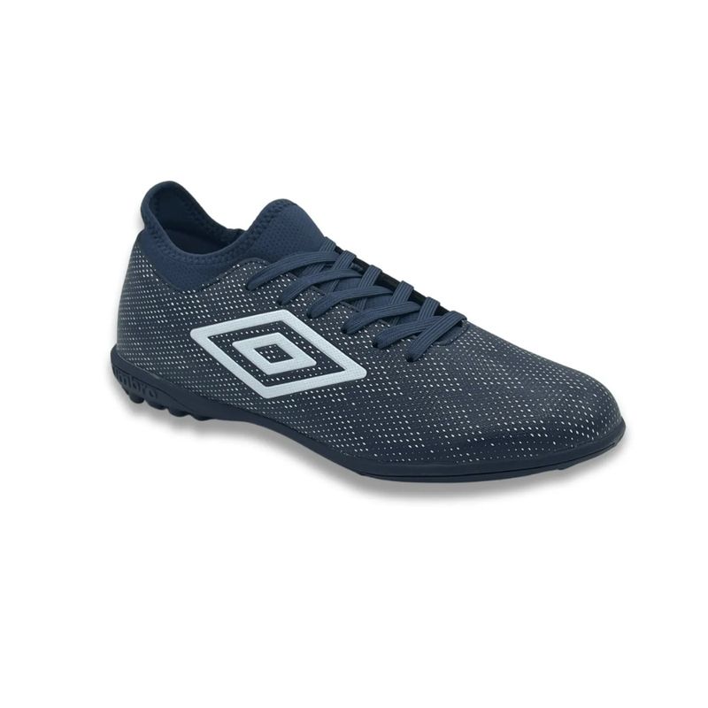 Umbro Veloce Lt Iv Fútbol TF Azul