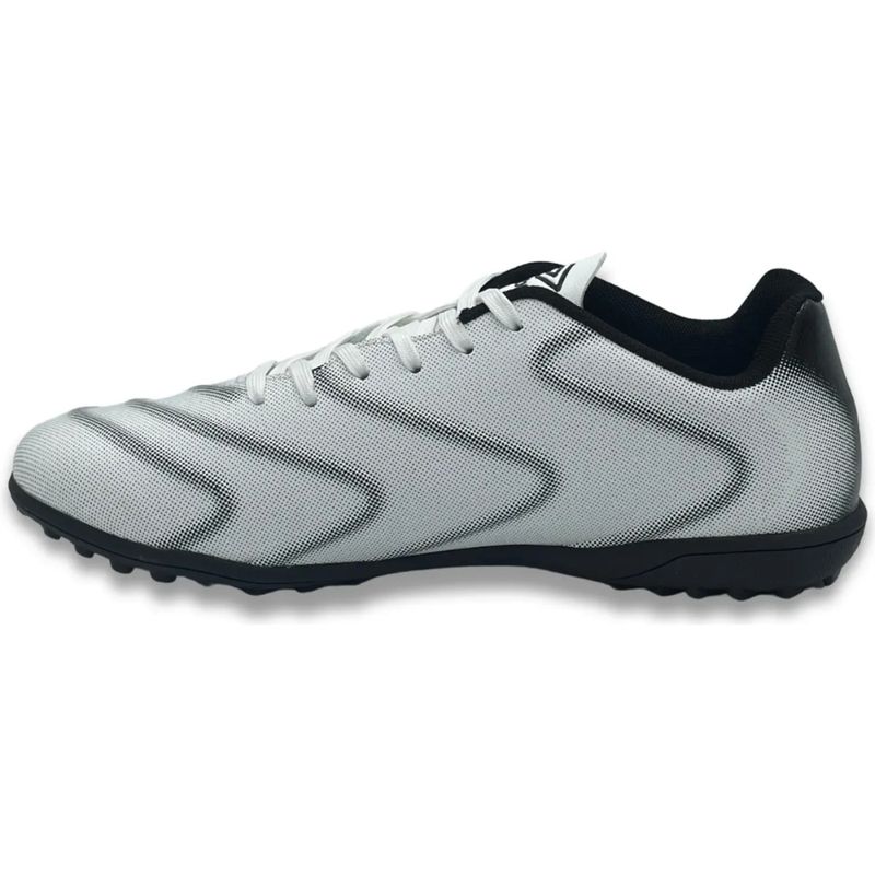 Umbro Toccare V Fútbol TF Gris