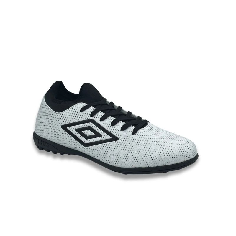 Umbro Veloce Lt Iv Fútbol TF Blanco