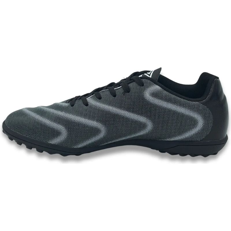 Umbro Toccare V Fútbol TF Negro