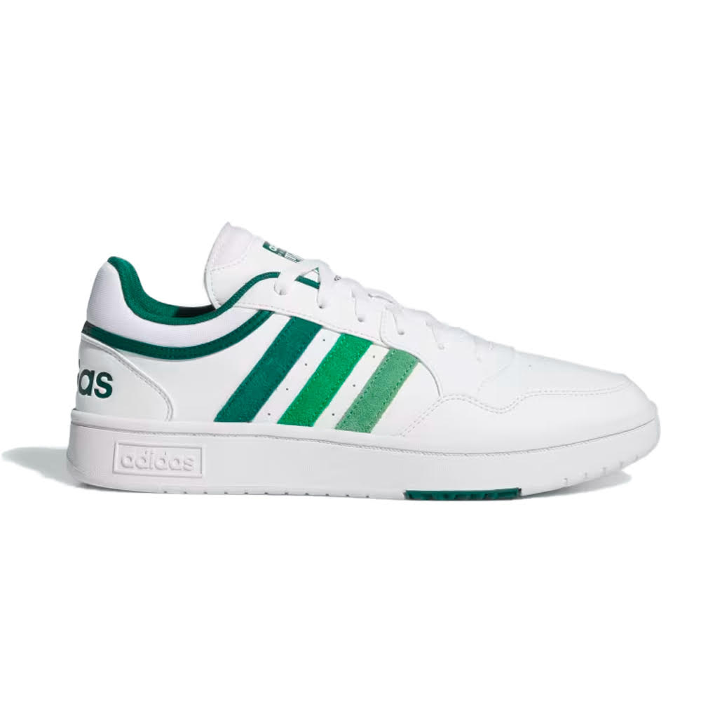 Zapatillas Adidas Hombre Hoops 3.0 Low IH0156 Multicolor