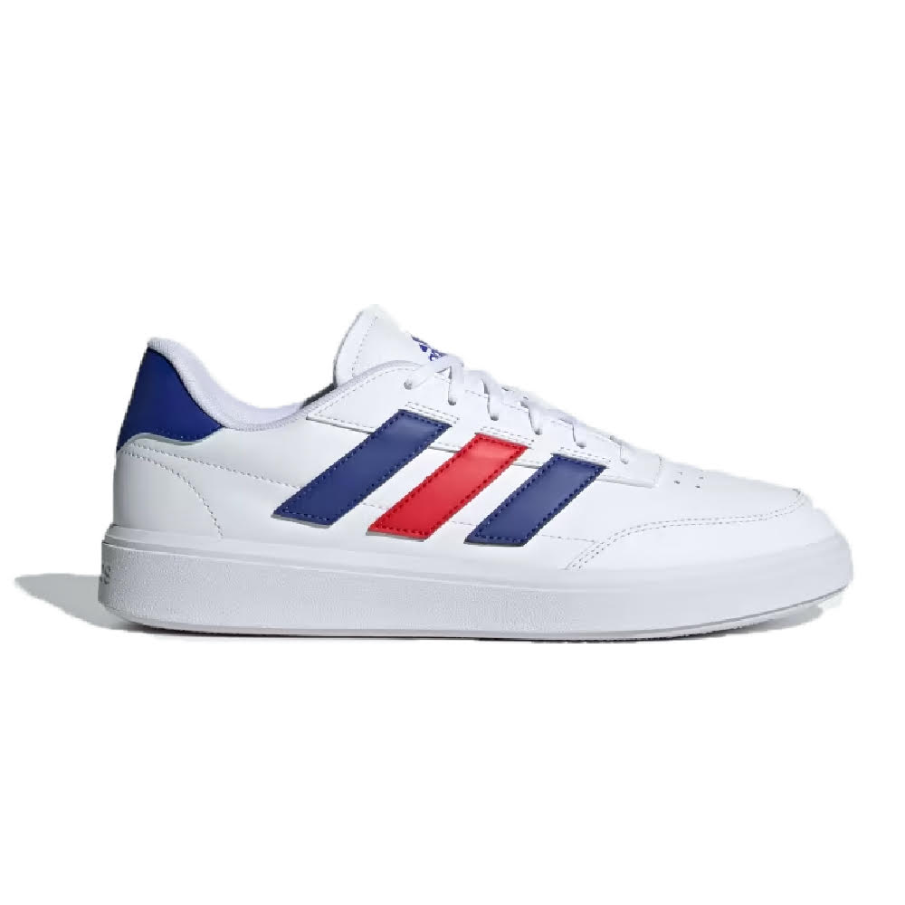Zapatillas Adidas Hombre Courtblock IF4032 Multicolor