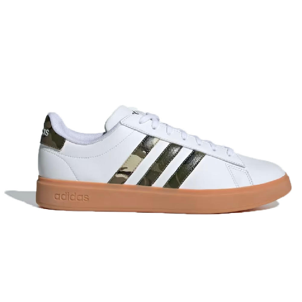 Zapatillas Adidas Hombre Grand Court 2.0 ID2955 Multicolor