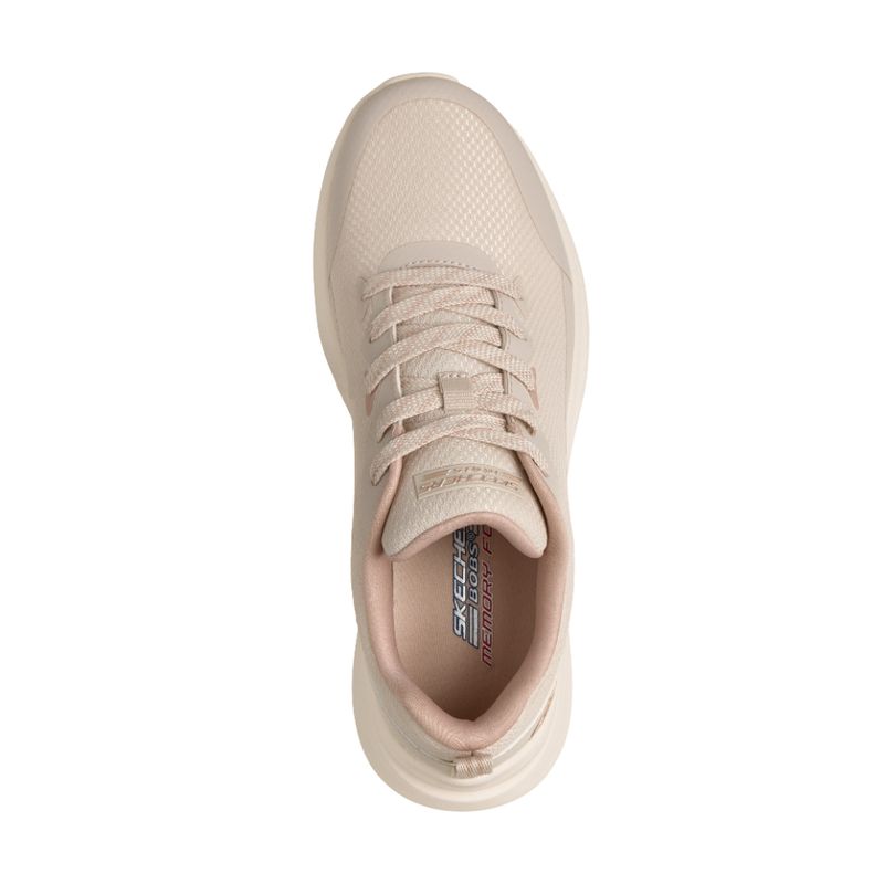 Skechers Bobs Moda Flex 117730-Ofwt Urbana Beige
