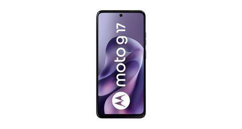 Motorola Moto G17 256GB