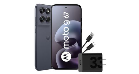 Motorola Moto G77 256GB