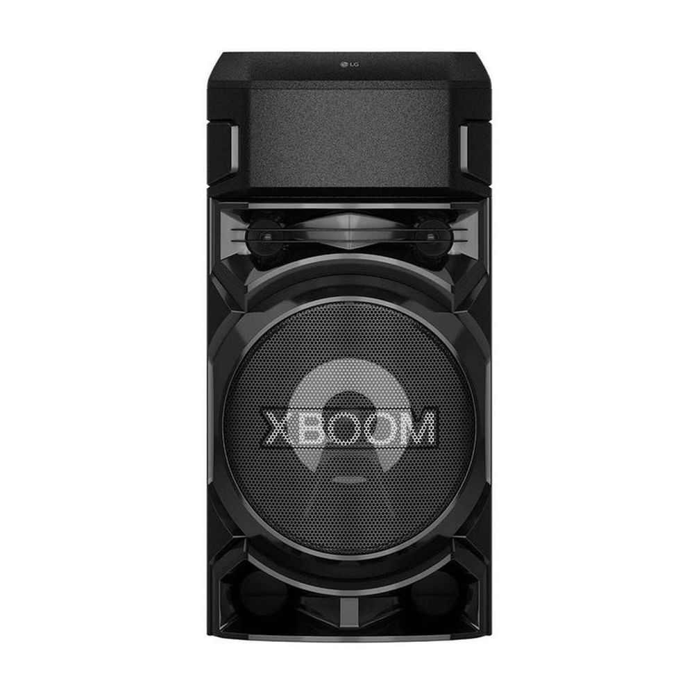 Torre de sonido bluetooth xboom rn5