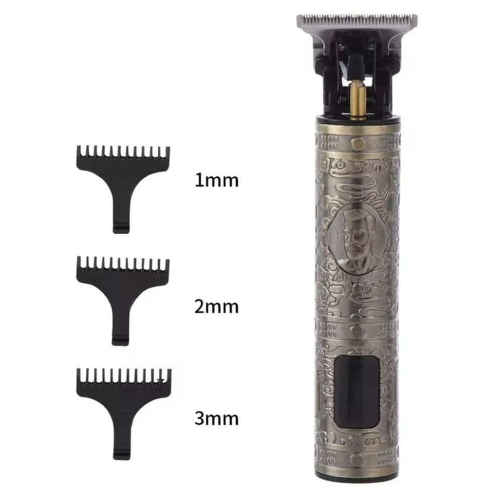 MÁQUINA CORTADORA DE CABELLO ROZIA PRO