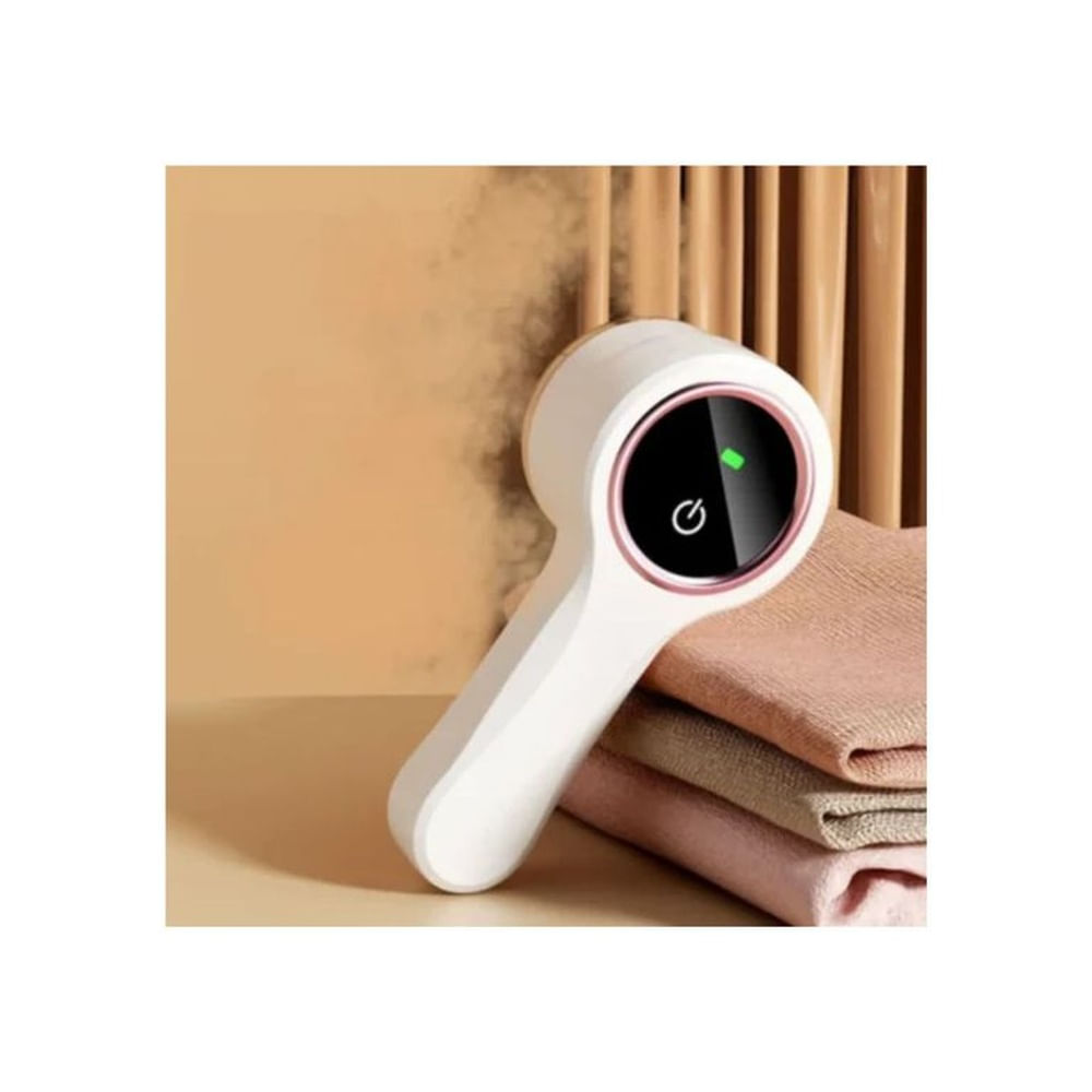 Removedor Electrico Quita Pelusa Bolitas Recargable