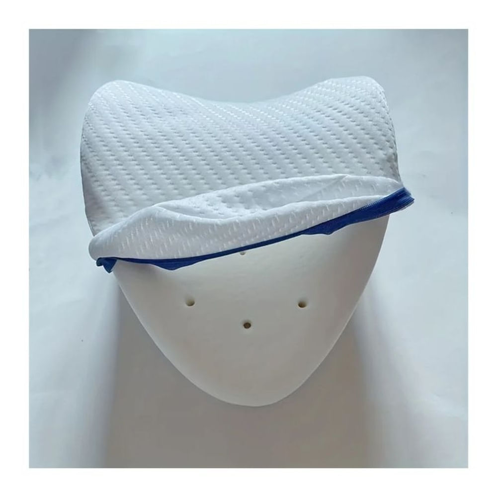 Almohada Ortopédica Para Piernas