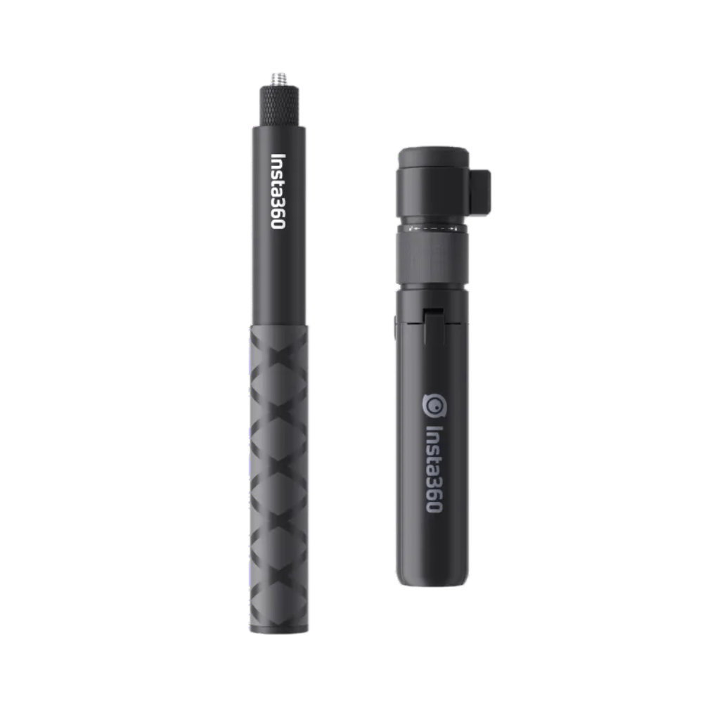 Bullet time Insta360