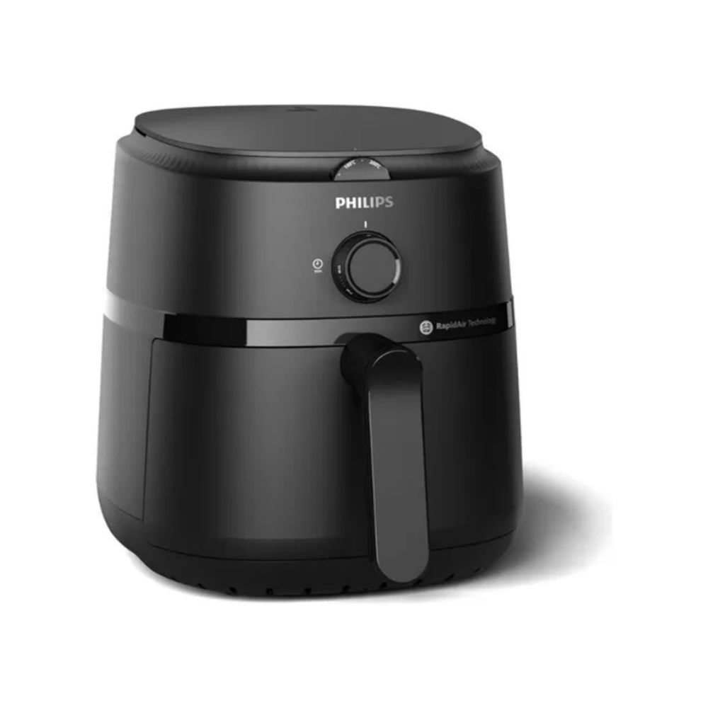 Freidora De Aire Philips  NA120 00