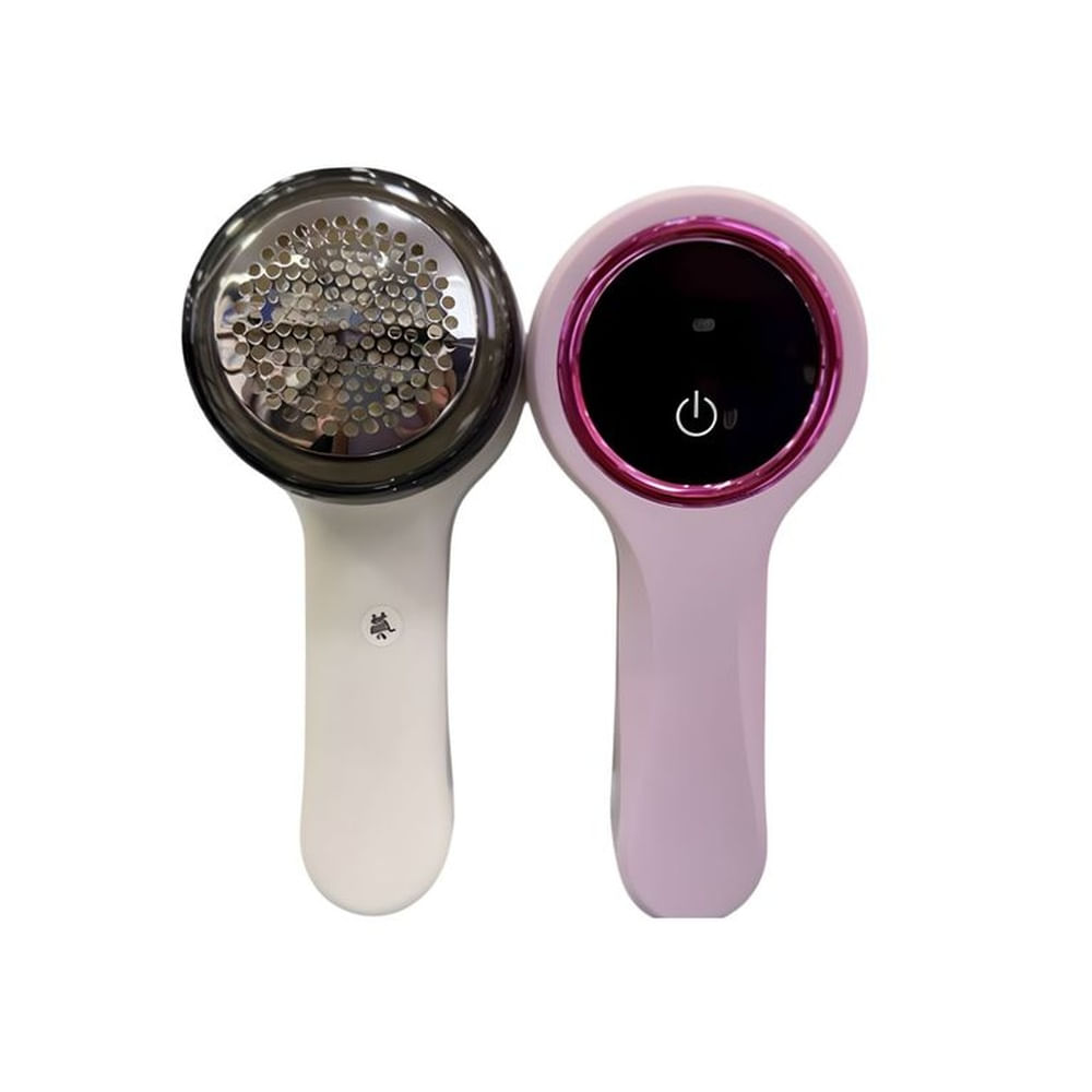 Quita Pelusa Inalámbrico Digital