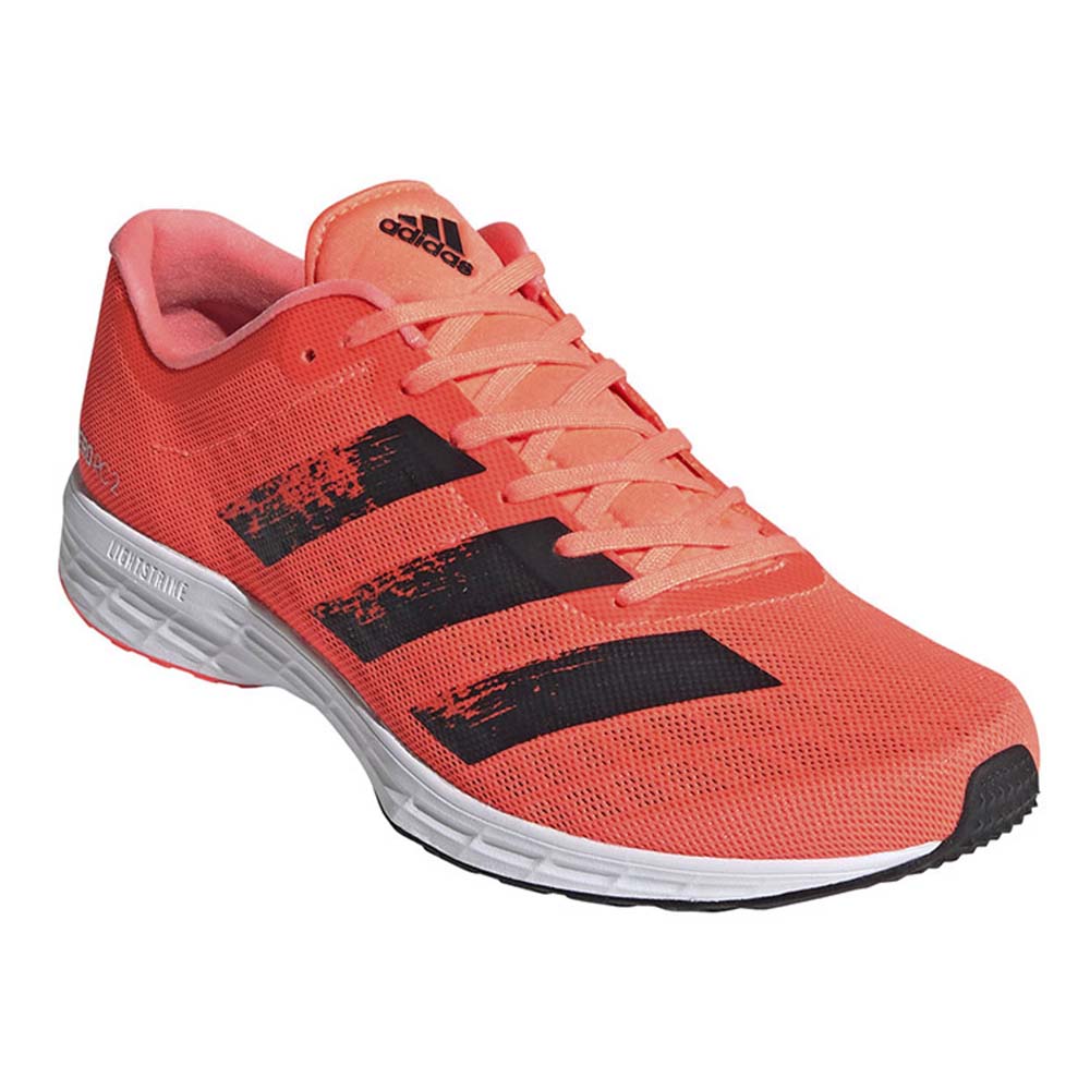 Zapatilla Adidas Hombre Naranja EG1188