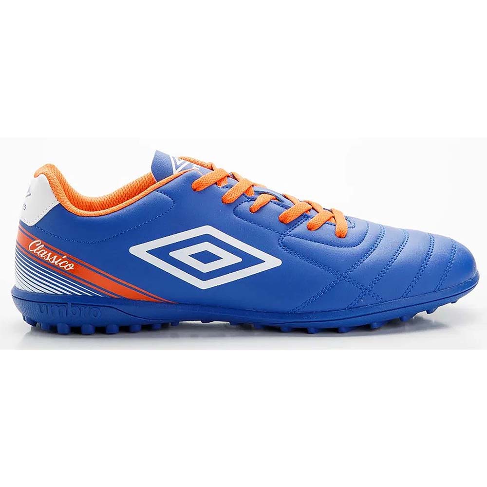 Zapatilla Umbro Hombre Azul 81780U-LDF