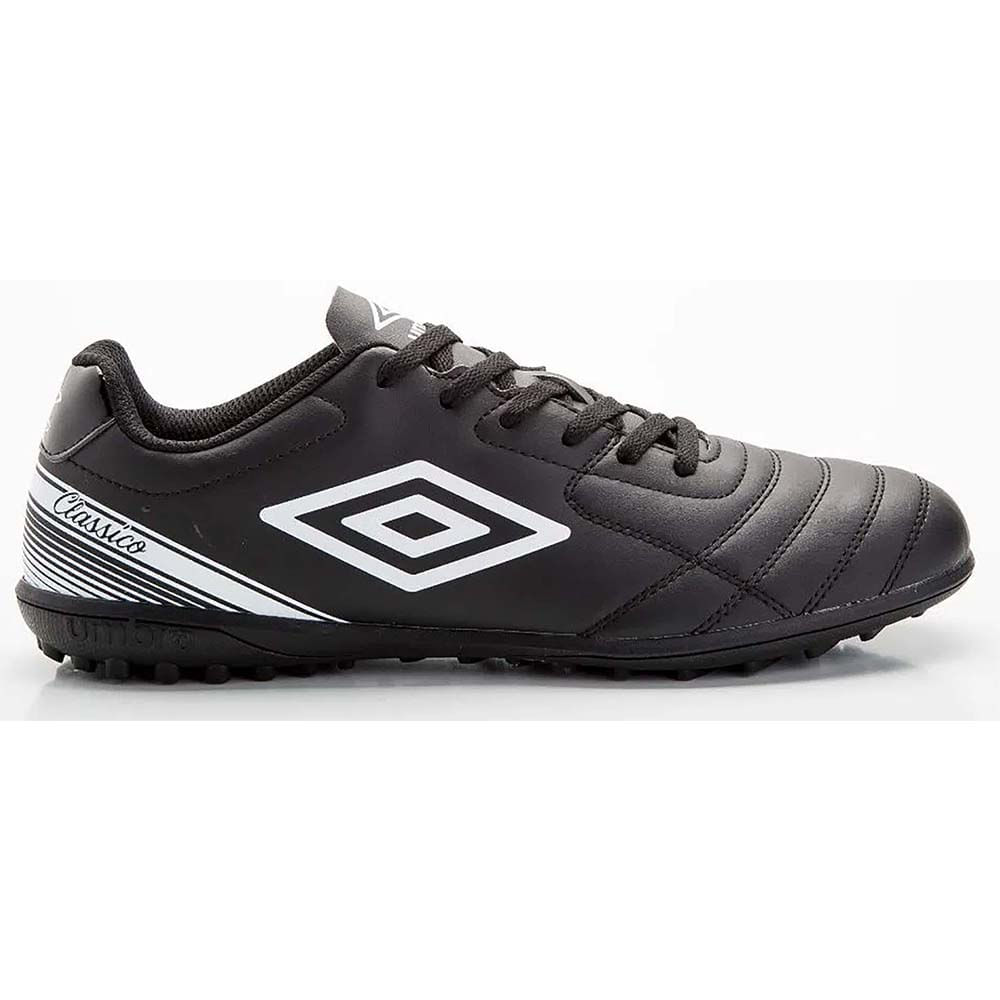 Zapatilla Umbro Hombre Negro 81780U-090