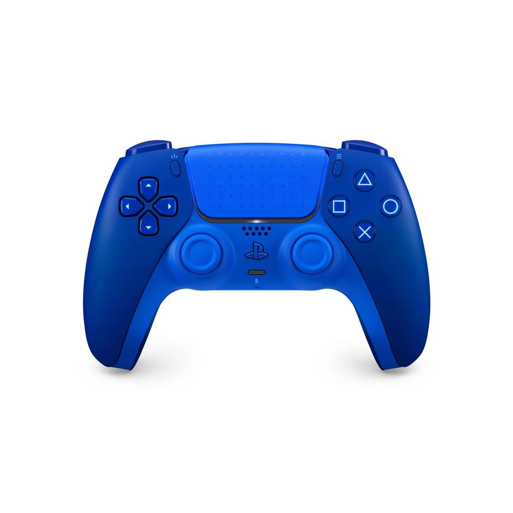Mando Inalámbrico Dualsense PlayStation 5 Icon Blue Special Edition