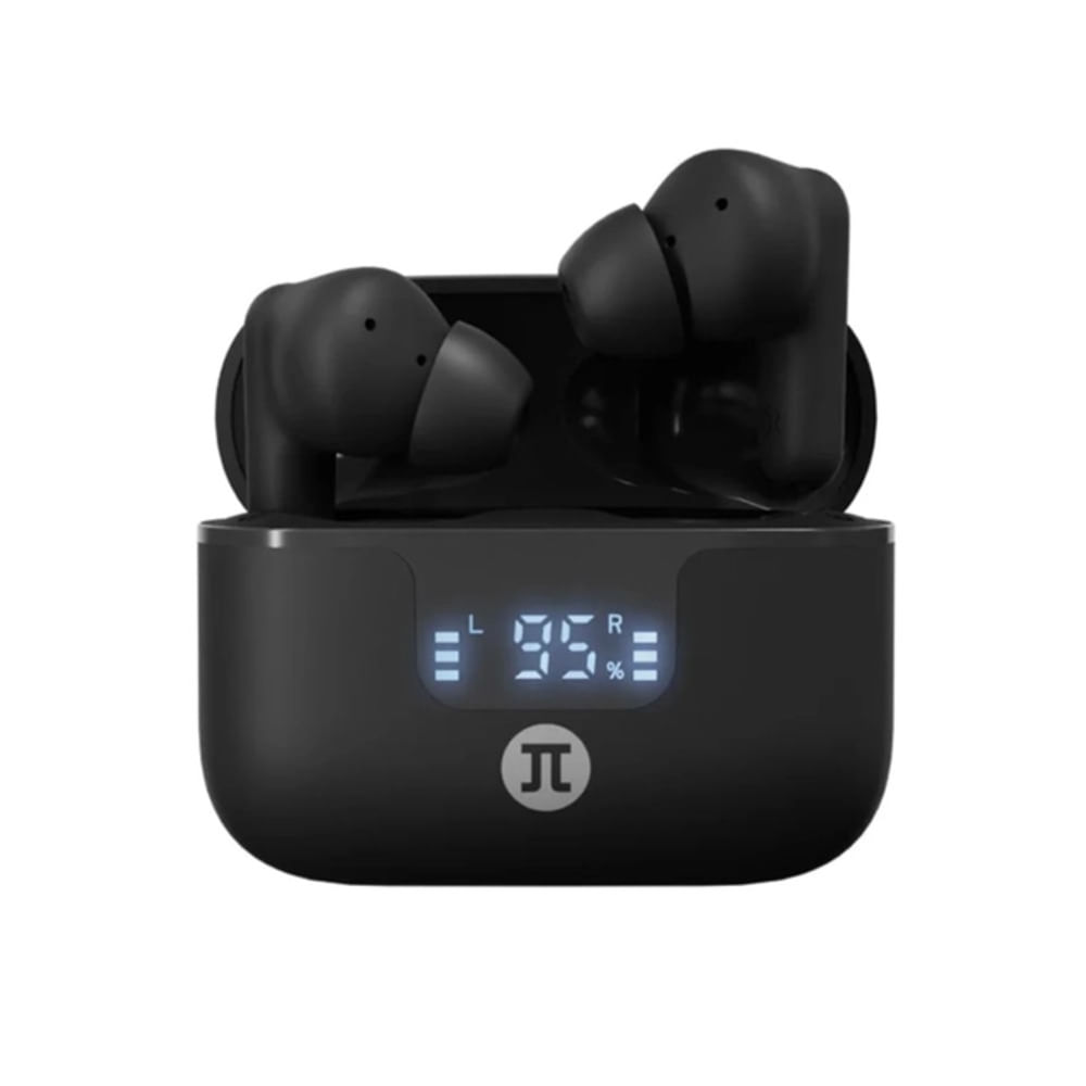 Audífonos Primus Gaming PWH-300 True Wireless Bluetooth Gaming