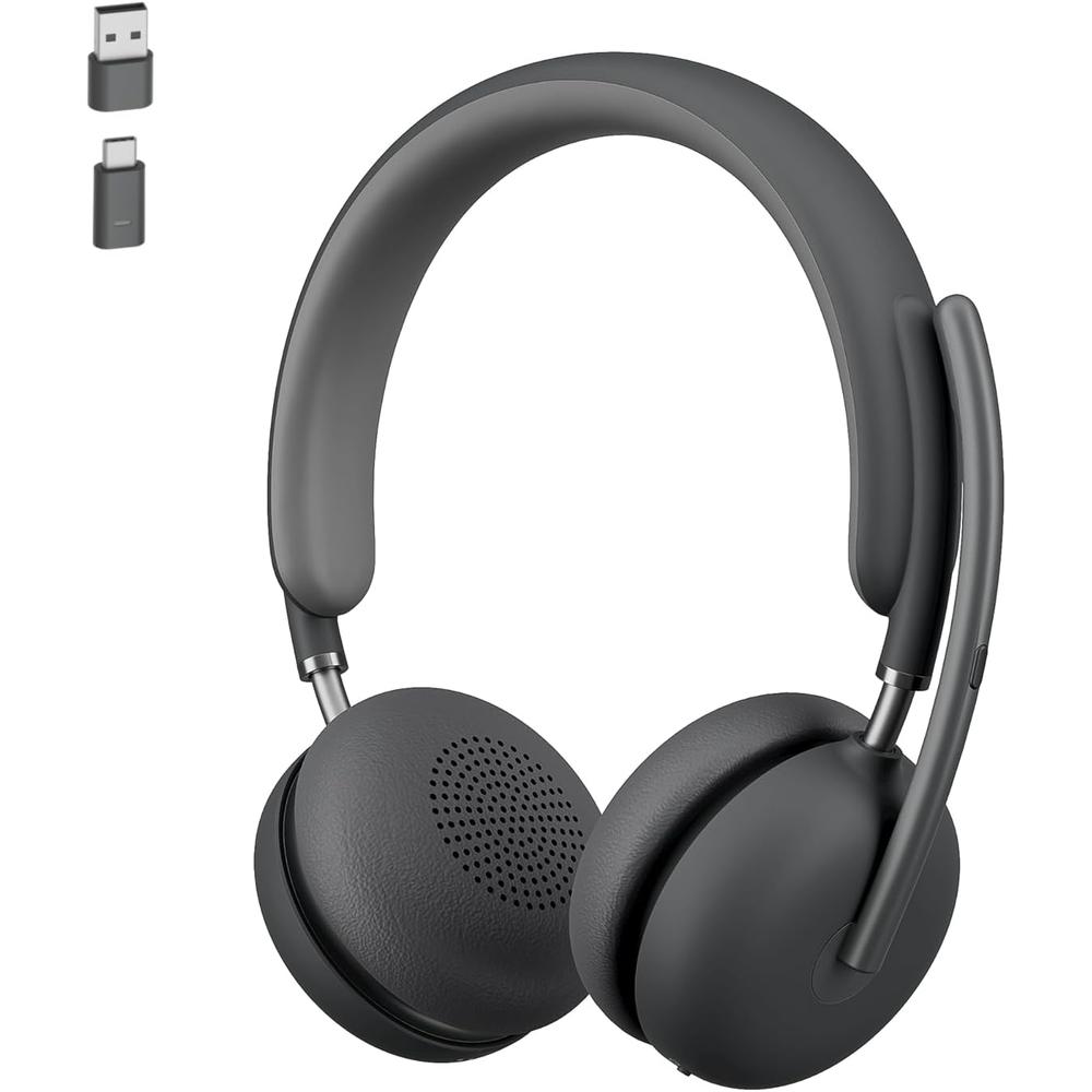 AUDÍFONOS INALÁMBRICOS ZONE 950 LOGITECH | GRAFITO