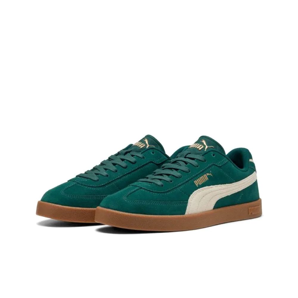 Zapatillas Urbanas para Mujer Puma Club II Era Suede 400717-03
