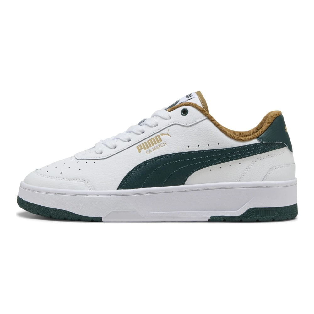 Zapatillas Urbanas para Hombre Puma CA Match 400779-15