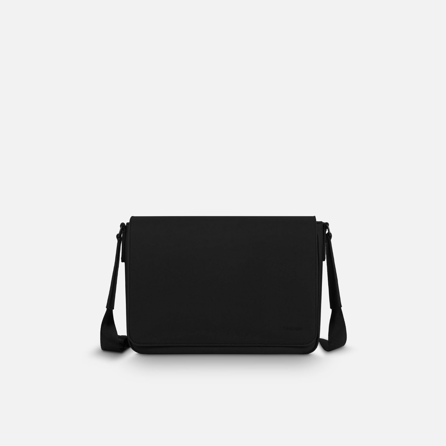 Messenger Hombre Crepier Roth Ahd Grande Negro