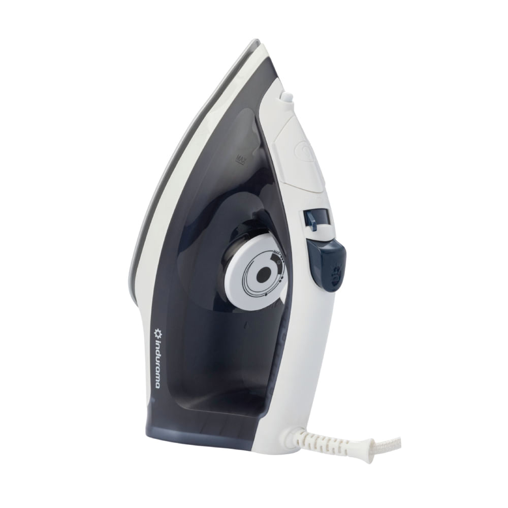 Plancha Indurama PVI-18C Azul