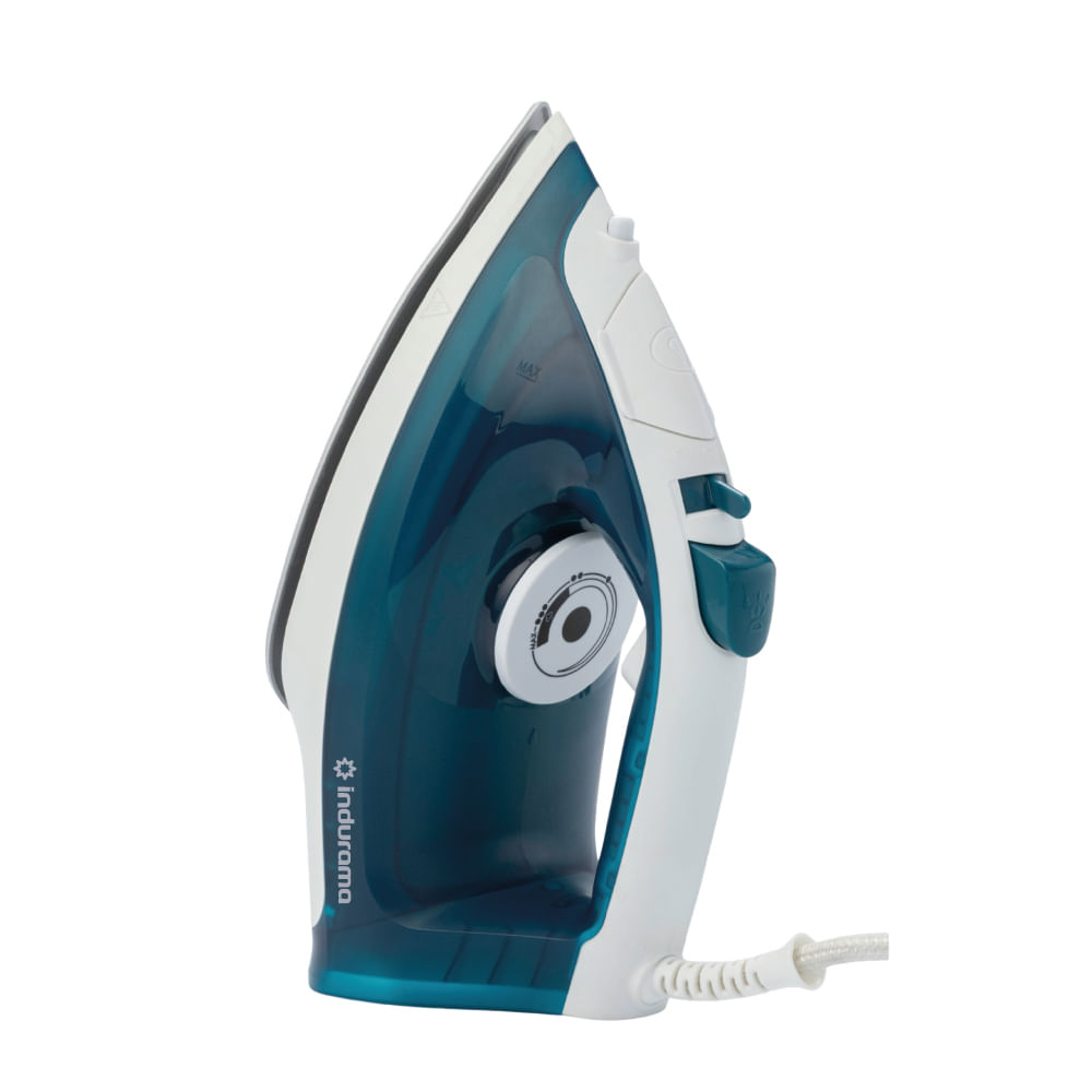 Plancha Indurama PVI-18V Verde