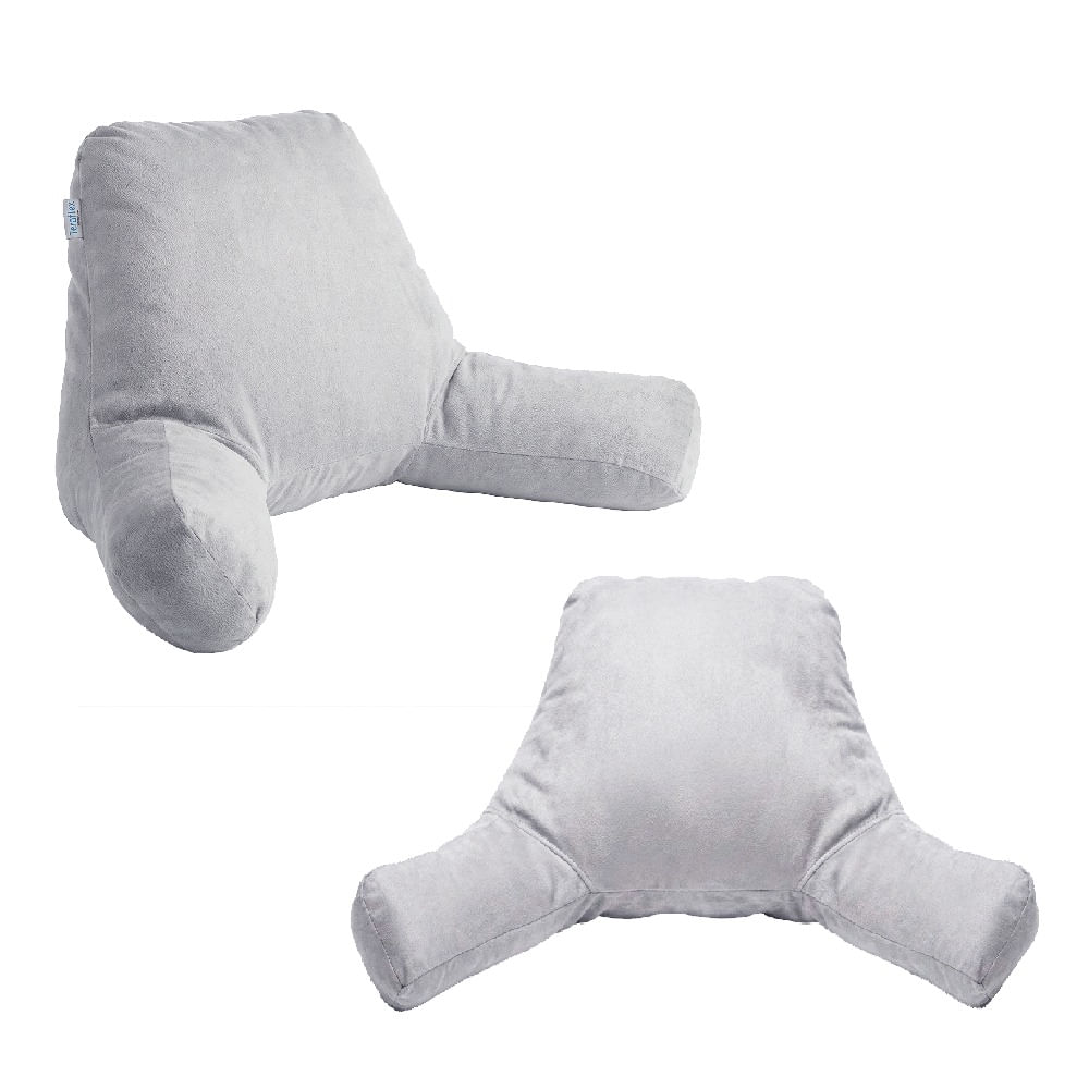 Respaldar Anatómico Sofá Portátil Memory Foam Gel Teraflex