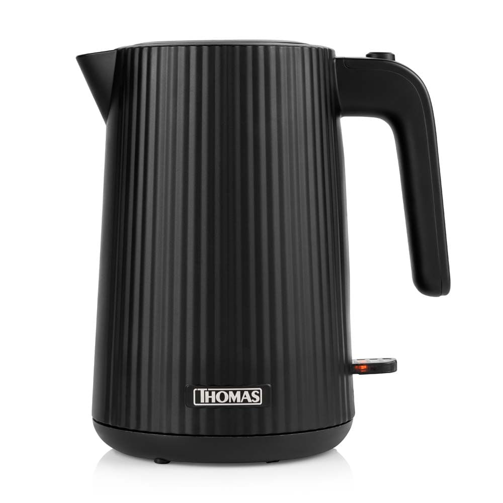 Hervidor Eléctrico THOMAS 1.8L TH-4343N Negro