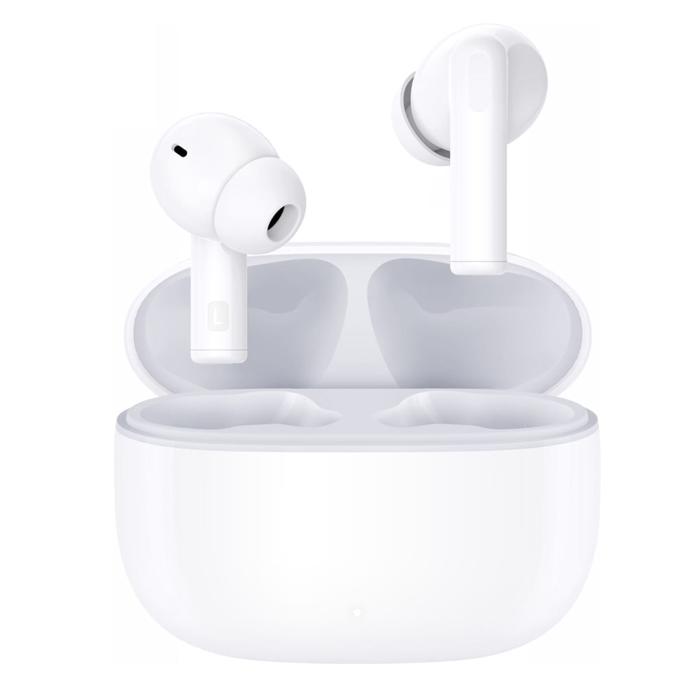 Audífonos HONOR Choice Earbuds X7 Lite Blanco