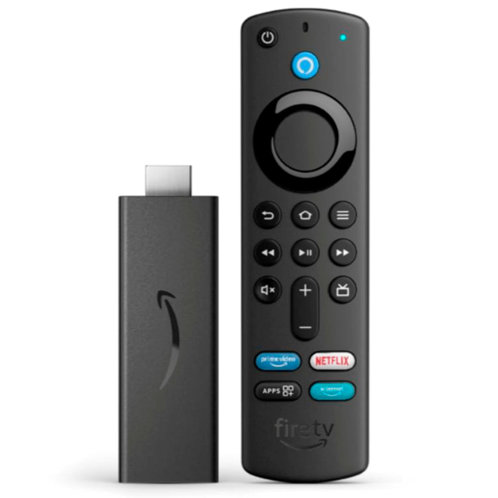 Amazon Fire TV Stick HD