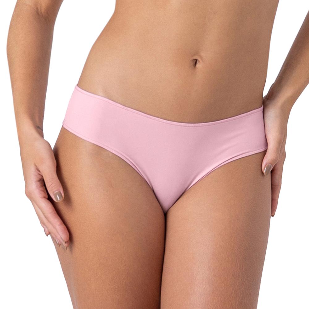 Bikini Comfort Microfibra 12041