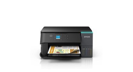 Impresora Epson L4360