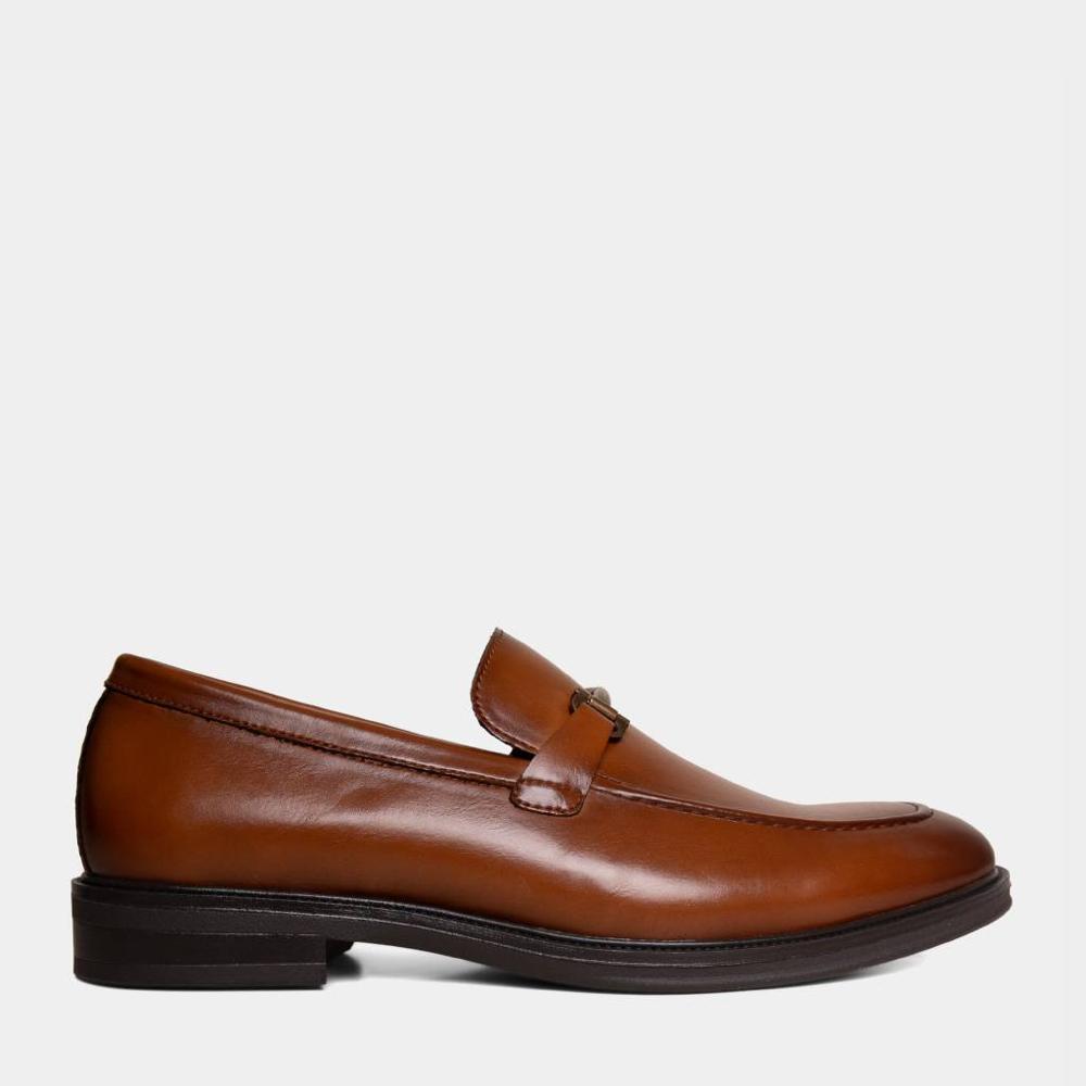 Mocasines De Vestir Renzo Renzini Hombres Rrz-De00006