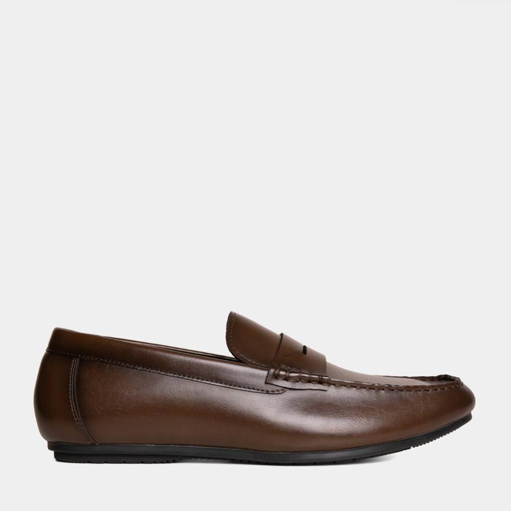 Mocasines Casuales Renzo Renzini Hombres Rrz-De00005