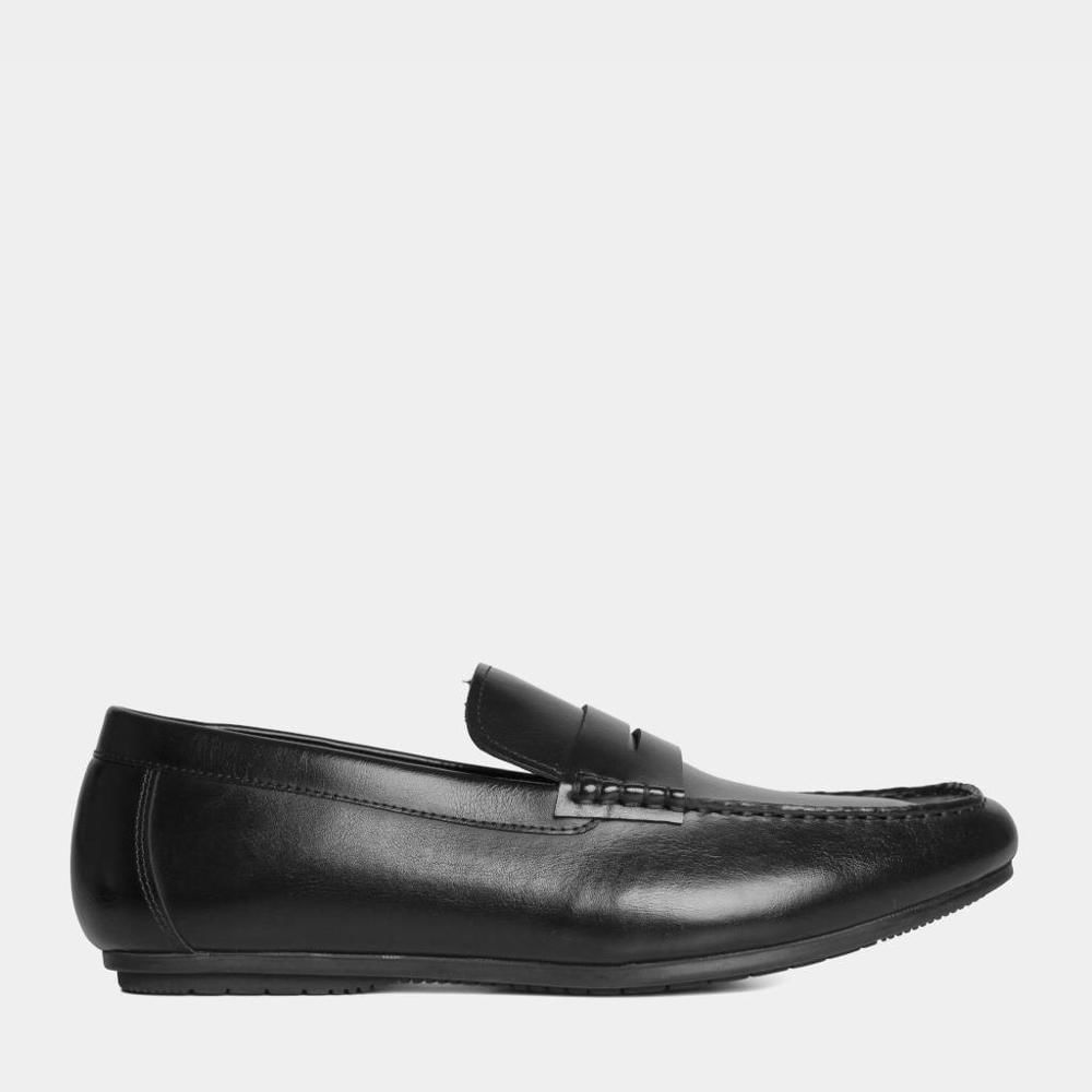 Mocasines Casuales Renzo Renzini Hombres Rrz-De00005